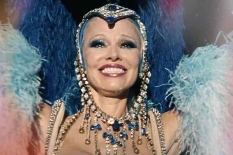 Ta rola może dać Pameli Anderson nominację do Oscara. Zwiastun „The Last Showgirl” już jest