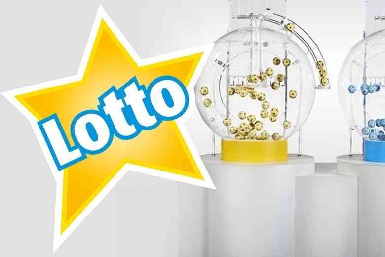 Lotto – losowanie 26.11.2024