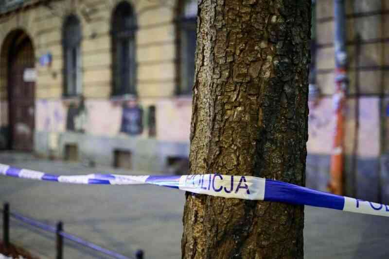 Postrzelenie policjanta w Warszawie. Ujawniono nowe fakty ws. ściganego