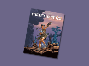 „Armada”, tom 6 