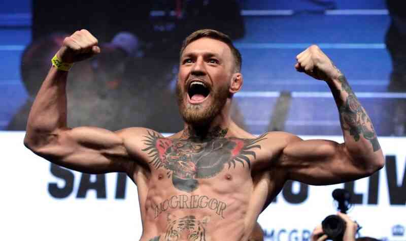 Conor McGregor usunięty ze słynnej gry. To pokłosie wyroku sądu