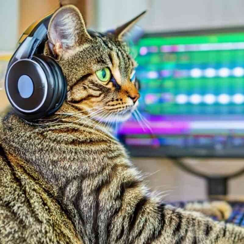 Nvidia prezentuje Fugatto. To innowacyjny generator AI do audio