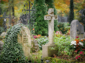 Halloween zamiast Święta Zmarłych?