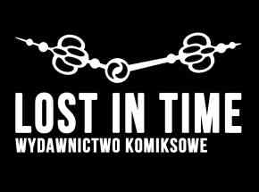 Październikowe zapowiedzi wydawnictwa Lost In Time