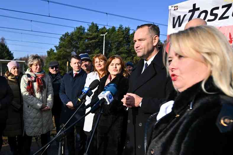 Stał za sukcesem Andrzeja Dudy. Teraz „Cyfrowy szogun” wesprze Karola Nawrockiego