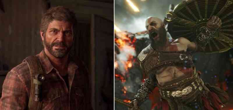 The Last of Us i God of War na Xboksie? To naprawdę możliwe