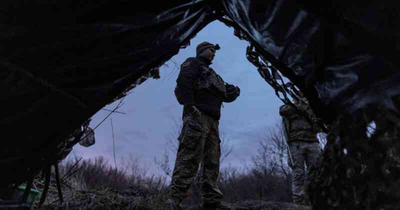 Ukraina dostała drugi oddech. Storm Shadow zabiły 20 rosyjskich oficerów 