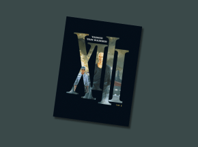 „XIII”, tom 1 