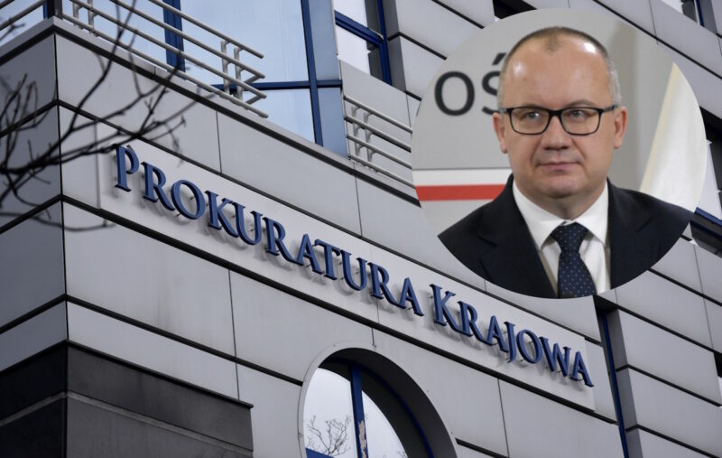 Bodnar naciska na SN i domaga się wyłączenia sędziów