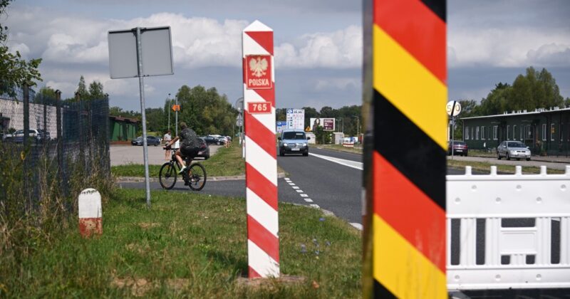 Czego nie możesz mieć w aucie wjeżdżając do Niemiec?