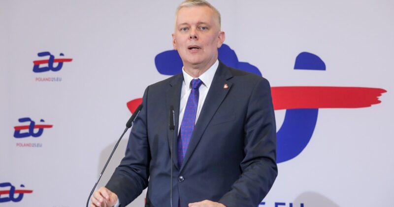 Konferencja MSWiA | 30.06