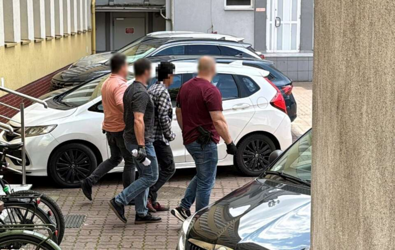 Nie żyje 24-latka zaatakowana przez migranta w Toruniu