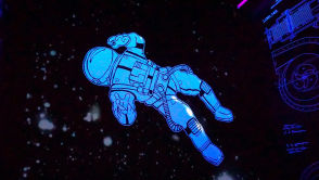 Odkryli niesamowity minerał na asteroidzie Ryugu. Skąd on się tam wziął?!