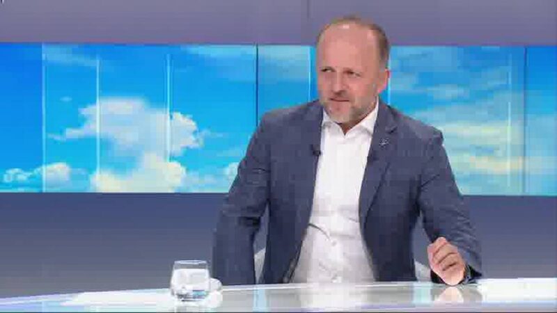 „Policjanci mają bardzo cienką czerwoną linię”. Ekspert o poszukiwaniach Tadeusza Dudy
