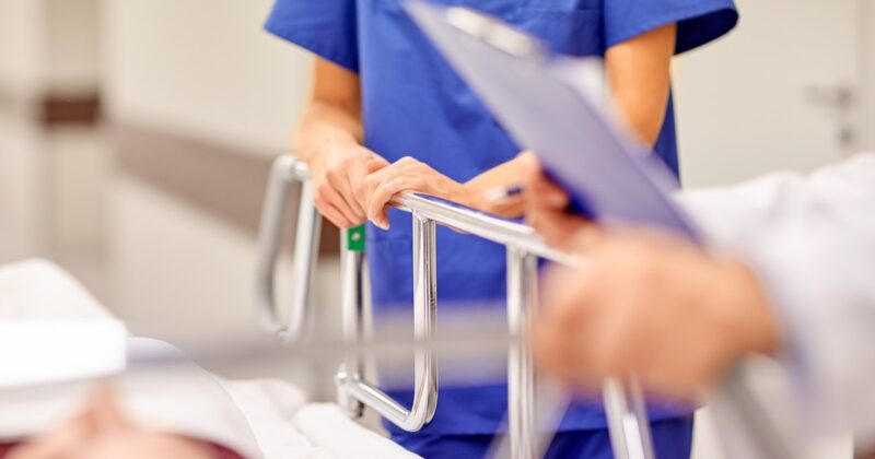 Szpital w Oleśnicy pod lupą prokuratury. Wszczęto śledztwo w sprawie aborcji