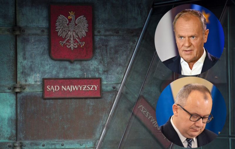 Tusk odpuszcza: Prokuratura nie decyduje o ważności wyborów