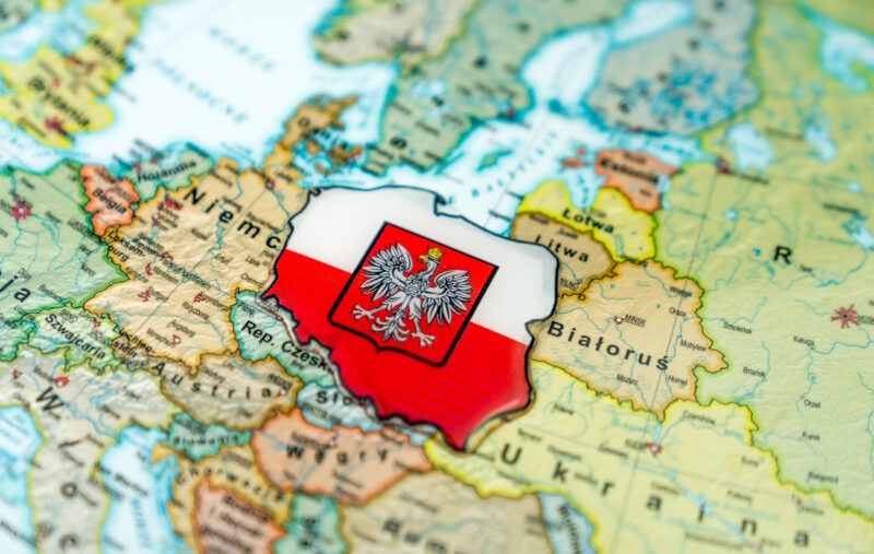 Twierdza suwerenności: nowa doktryna migracyjna RP