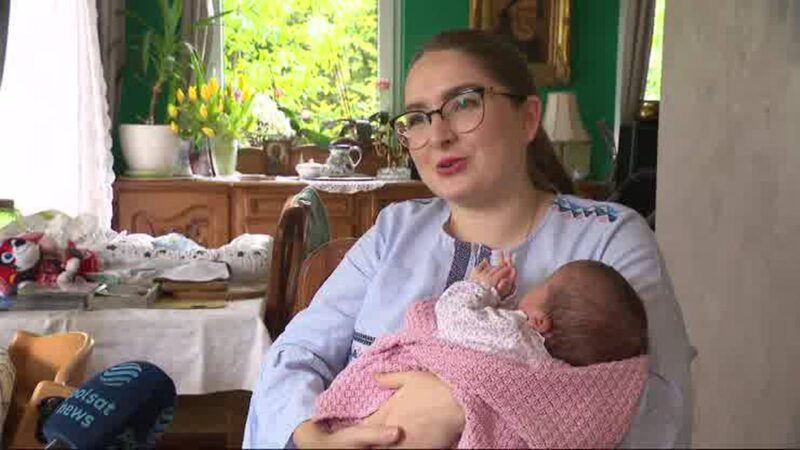 Uderzenie ciepła. Potężny upał w drodze do Polski