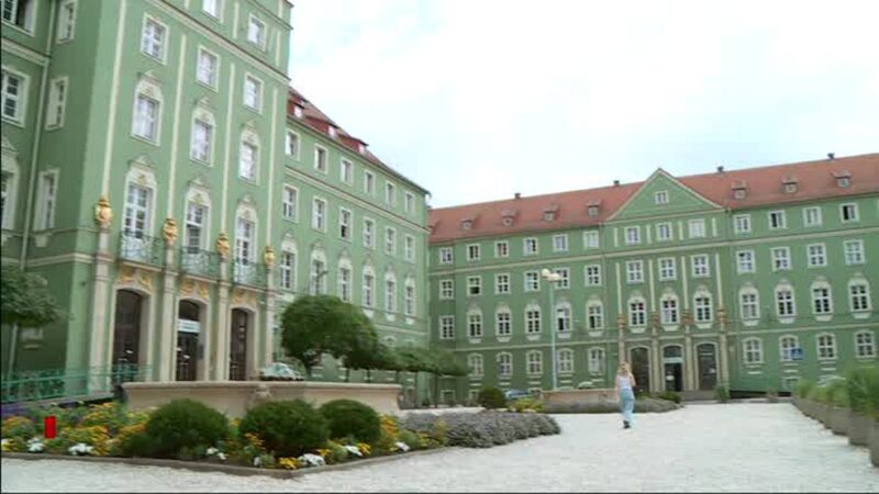 Wenezuelczyk zaatakował 24-latkę w toruńskim parku. Kobieta zmarła