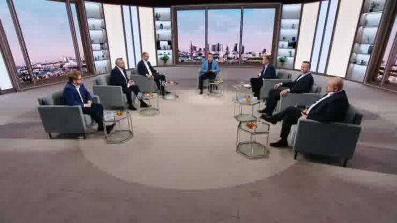 Zaskakujące dokumenty w Sądzie Najwyższym. Wydrukowane maile od Giertycha
