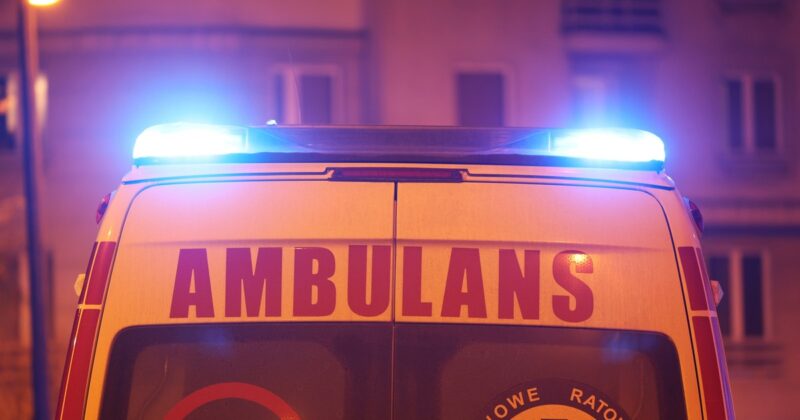 Zmarła 24-latka brutalnie zaatakowana w Toruniu. Napastnikowi grozi dożywocie