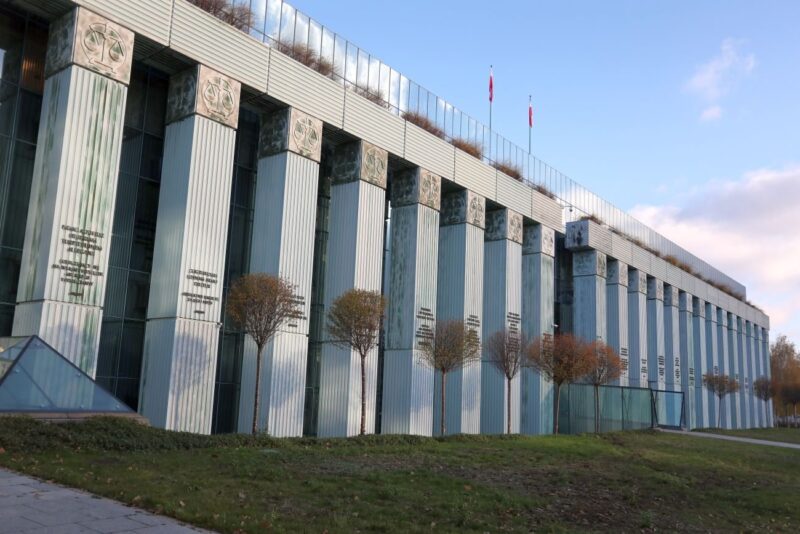 Nielegalnie powołani zdecydują o ważności wyborów. Chaos trwa, wiadomo co zrobi Sejm
