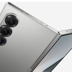 Galaxy Z Fold7 będzie bardziej premium. Samsung słucha klientów