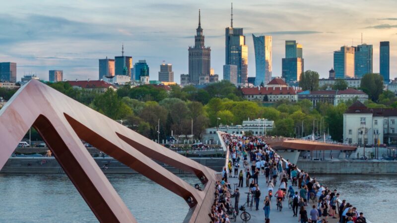 Rekordowa transakcja w Warszawie. Apartament sprzedany za 30 mln zł