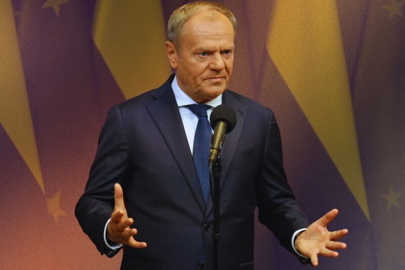 Zmiany w rządzie będą lada moment. Rzecznik ujawnił, co planuje Tusk