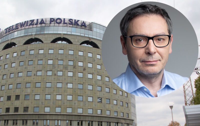 Adamczyk: Sąd podjął kuriozalną decyzję ws. mojego pozwu