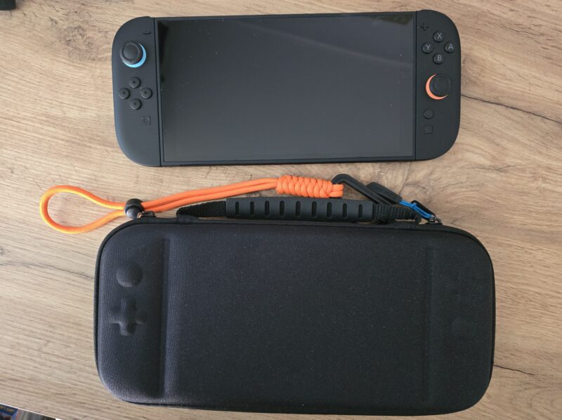 Akcesoria YAXO pod lupą – które warto kupić do Nintendo Switch 2?