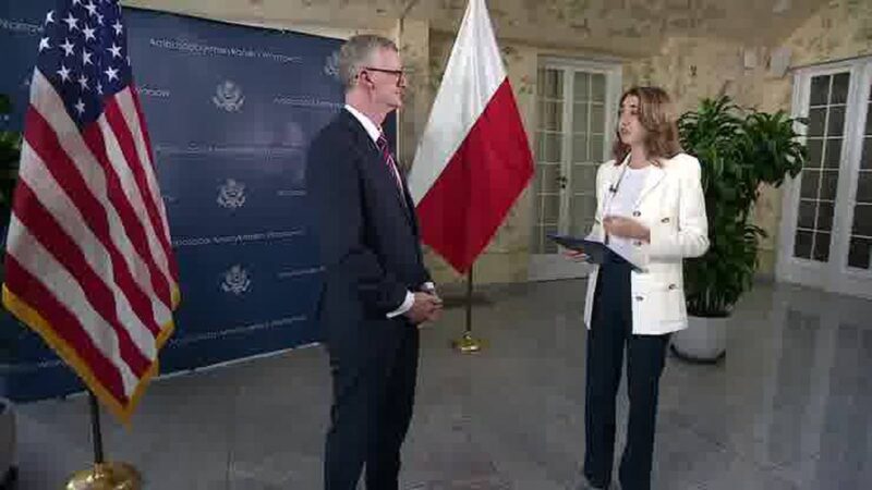 Atak pszczół we Francji. Dziesiątki rannych, trzy osoby w stanie ciężkim