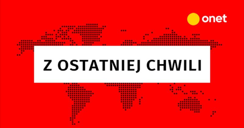 Atak Rosji na Kijów. Ucierpiał budynek polskiej ambasady