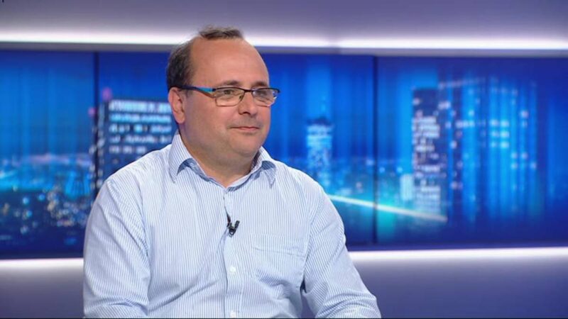 Bodnar wyśle list do marszałka Sejmu ws. decyzji Sądu Najwyższego. „Wskażę nieprawidłowości”