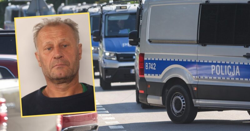 Brat ofiary Tadeusza Dudy mówi o tragedii. „Zdążyłem przechwycić dziecko”