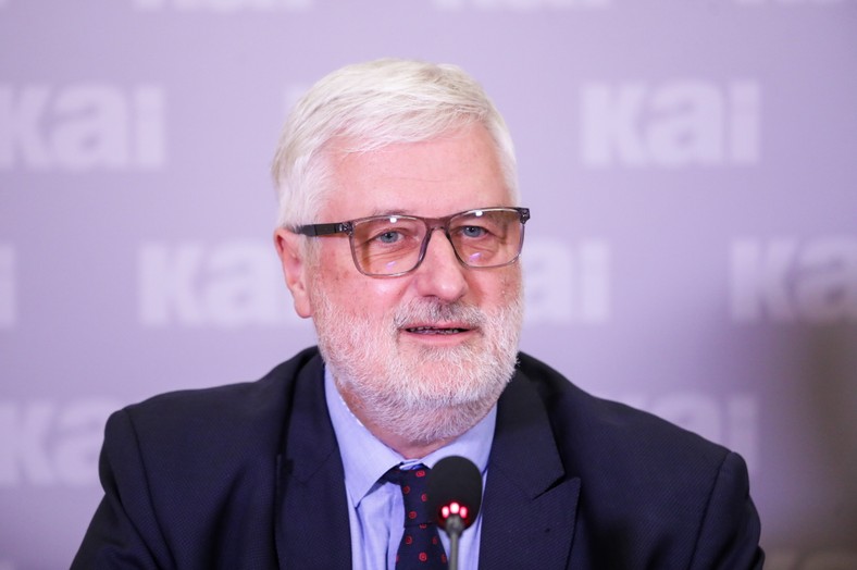 Burza po decyzji Episkopatu. „Sumienie mi na to nie pozwala”