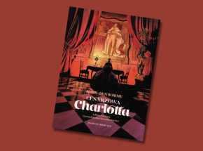 „Cesarzowa Charlotte”, tom 2 
