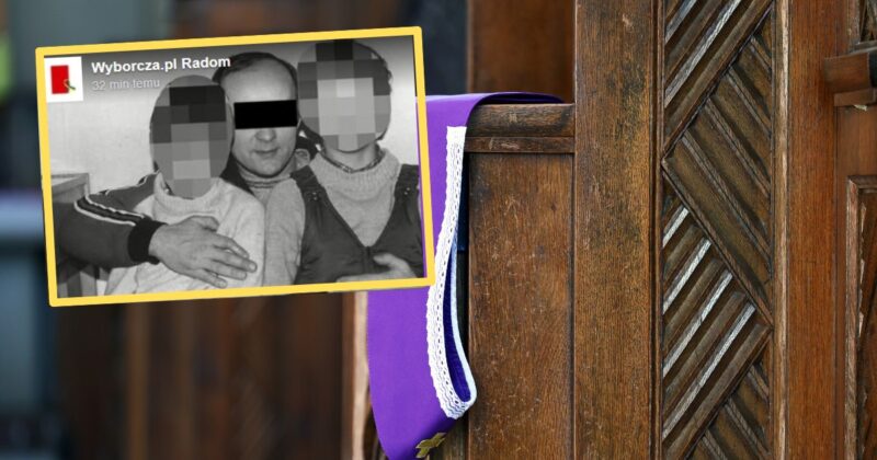 Chcą odebrać księdzu prestiżowe odznaczenie. Był oskarżany o pedofilię. „To skandal”