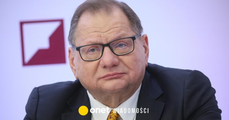 Członek PKW z wątpliwościami po decyzji SN. „Nie mamy pewności co do wyników wyborów”