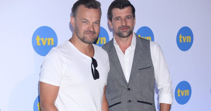 Dziennikarze TVN Turbo oskarżeni o gwałt. Jest stanowisko ich prawników