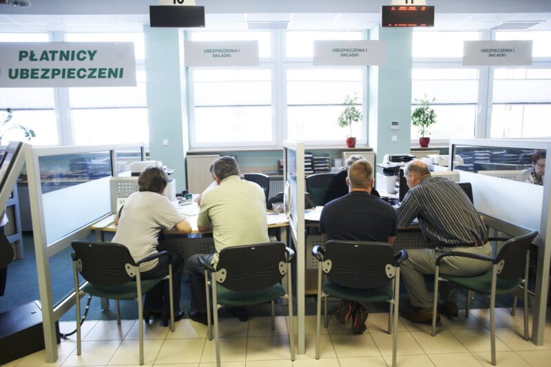 Miesiąc przejścia na emeryturę ma kolosalne znaczenie. Najlepiej zrobić to teraz