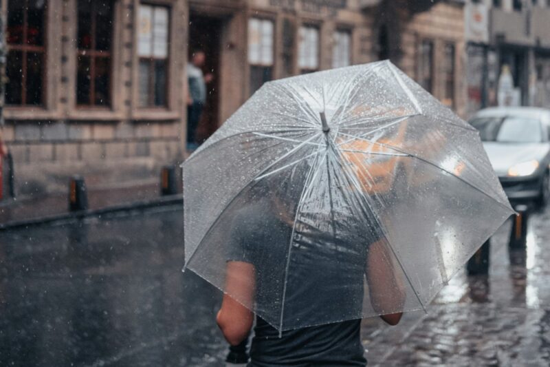 Fala upałów i nagle załamanie pogody. Mamy najnowszą prognozę