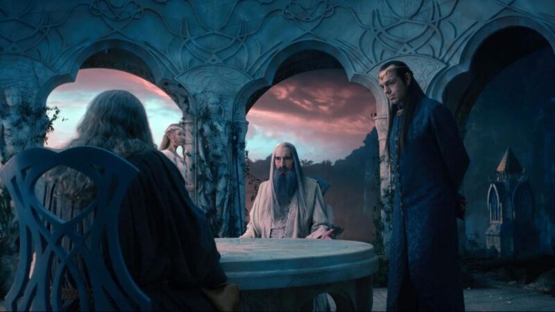 Trylogia fantasy trafiła do Prime Video. Filmy podzieliły widzów