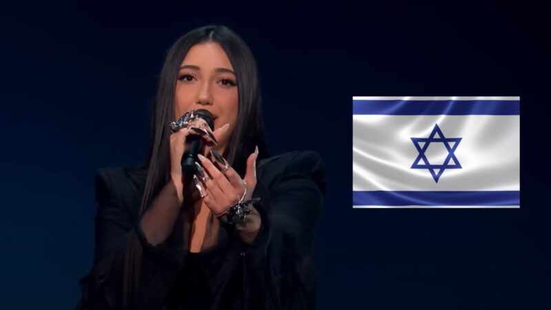 Decyzja w sprawie Izraela. EBU (na razie) nie wyklucza go z Eurowizji