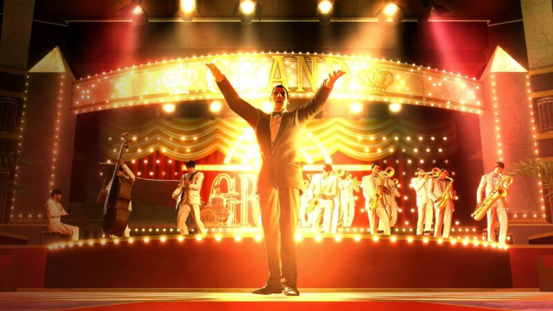 Japońskie lata 80. – recenzja gry Yakuza 0 Director’s Cut