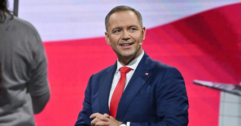 Karol Nawrocki ogłosi nowy skład Biura Bezpieczeństwa Narodowego. Padła data