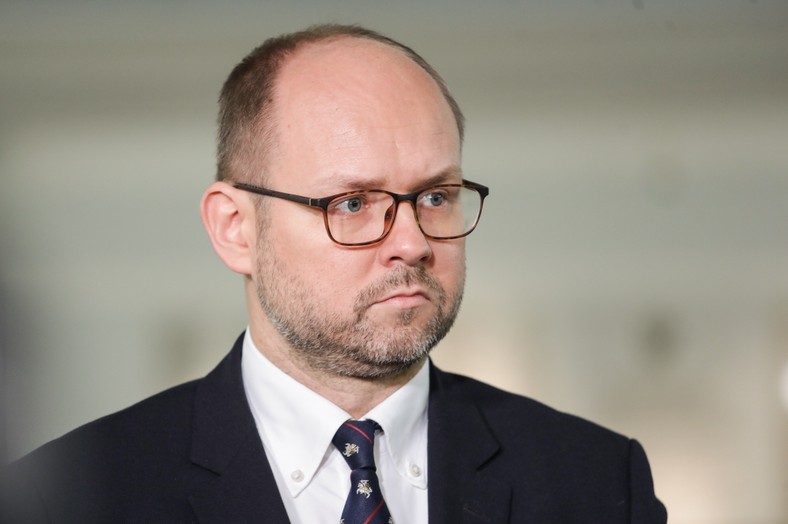 Karol Nawrocki przejmuje ludzi Andrzeja Dudy. Mają kontynuować „swoją misję”