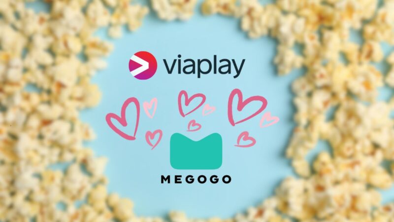 Megogo przejął świetne kryminały i komedie od Viaplay. Co obejrzeć?