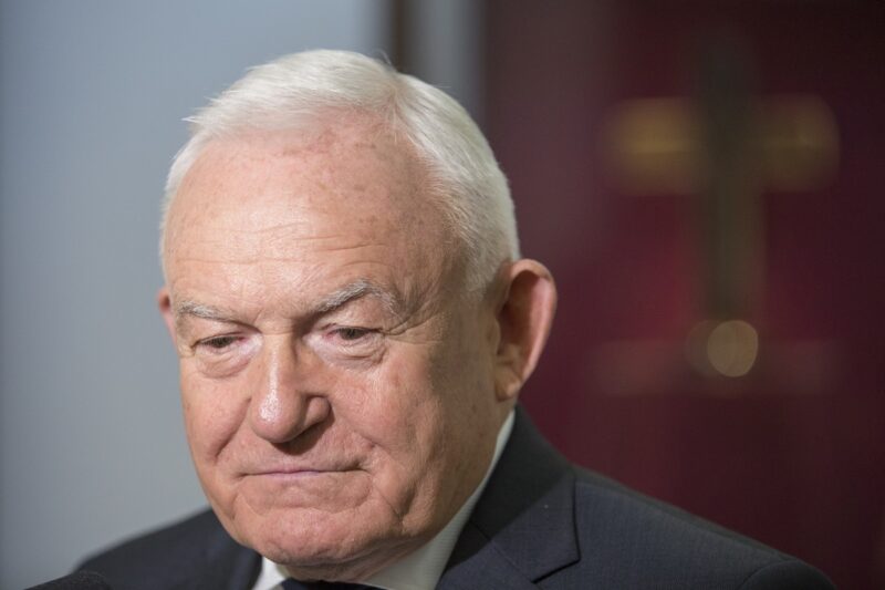 Miller rozczarowany Tuskiem. „To był test na wiarygodność”