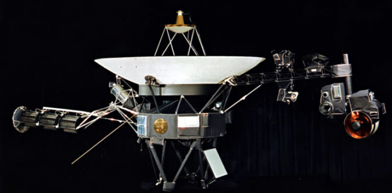 NASA ponownie nawiązała kontakt z Voyagerem 1: Co to oznacza dla misji?